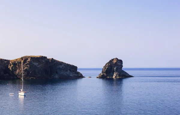 ファラリオーニ パンテレリア島 — ストック写真