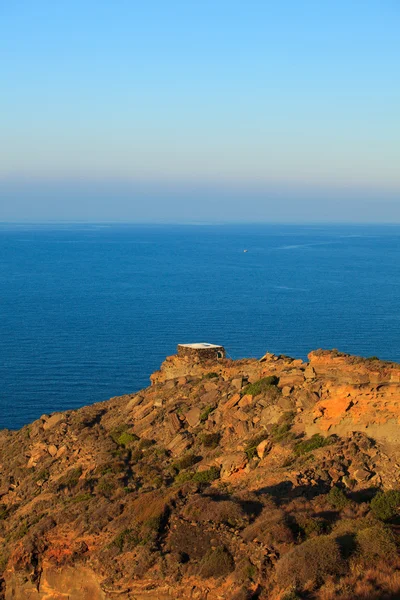 Dammuso in Pantelleria — Stockfoto