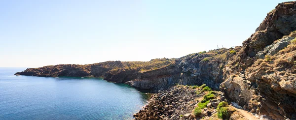 Pantelleria — Zdjęcie stockowe