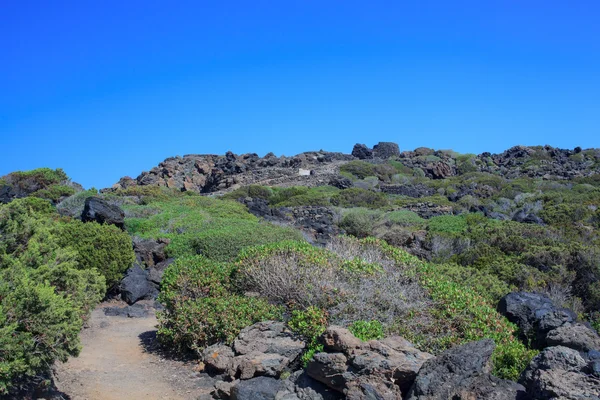 Pantelleria — Foto Stock