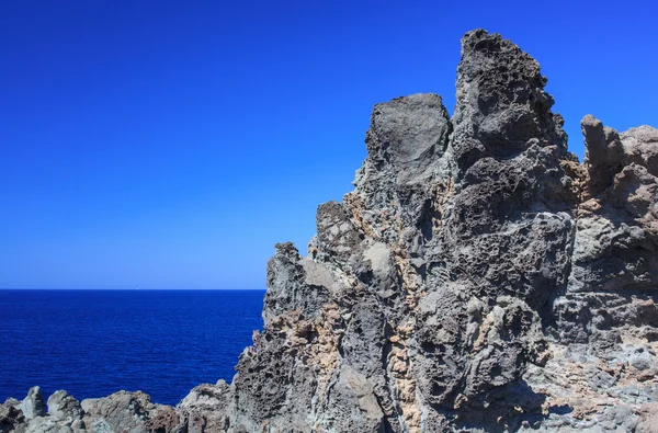 Pantelleria — Zdjęcie stockowe