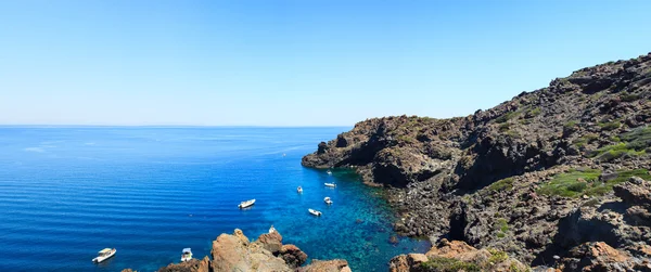 Pantelleria — Zdjęcie stockowe