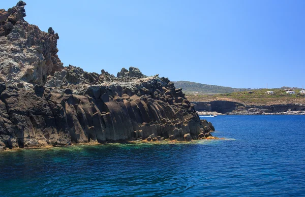 Pantelleria — Stok Foto