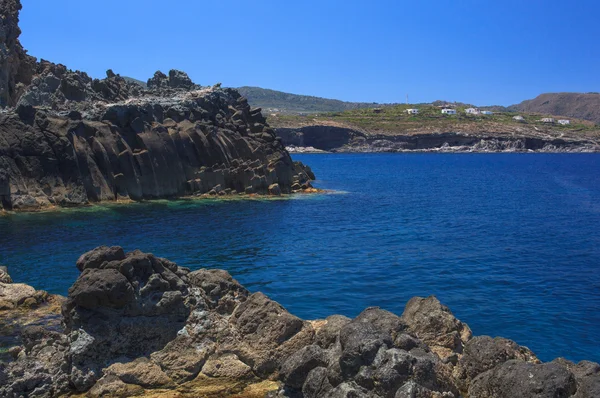 Pantelleria — Stock Photo, Image