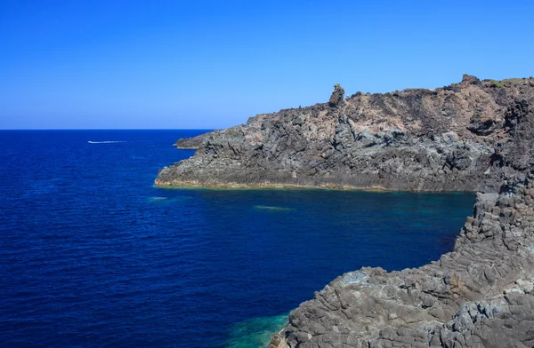 Pantelleria — Stockfoto