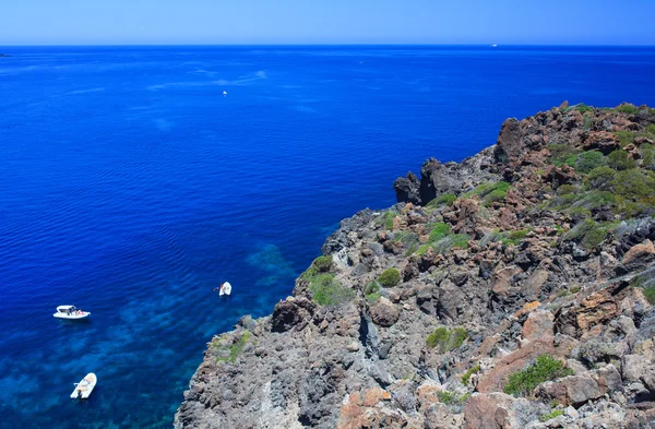 Pantelleria — Stock Photo, Image