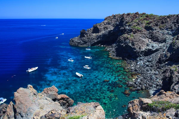 Pantelleria — Zdjęcie stockowe