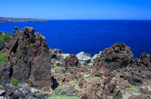 Pantelleria — Stock Photo, Image