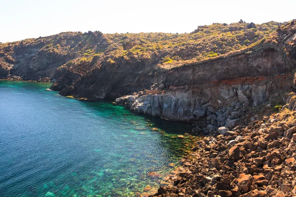 Pantelleria — Zdjęcie stockowe