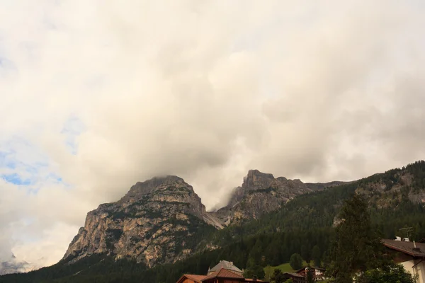 Dolomitas — Foto de Stock