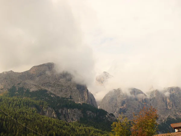 Dolomitas — Foto de Stock