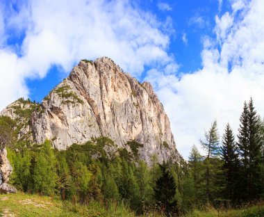Dolomites