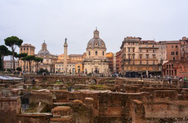 bir, Roma İmparatorluk