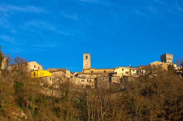 San Casciano in Val di Pesa, Italia — Foto de Stock