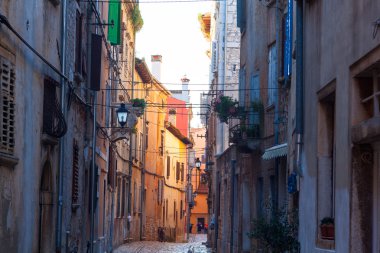 Rovigno - rovinj, Hırvatistan