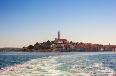 Rovigno - rovinj, Hırvatistan