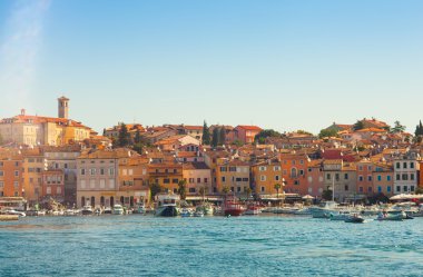 Rovigno - rovinj, Hırvatistan