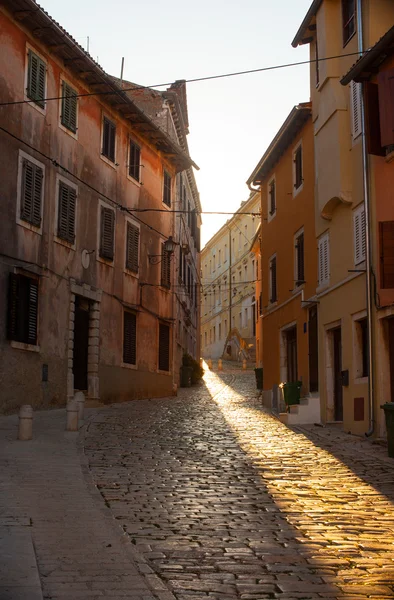 Rovigno - Rovinj, Croacia —  Fotos de Stock