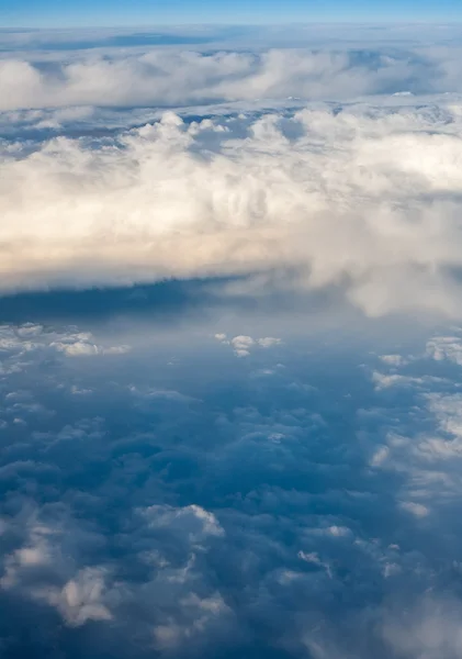 Nubes —  Fotos de Stock