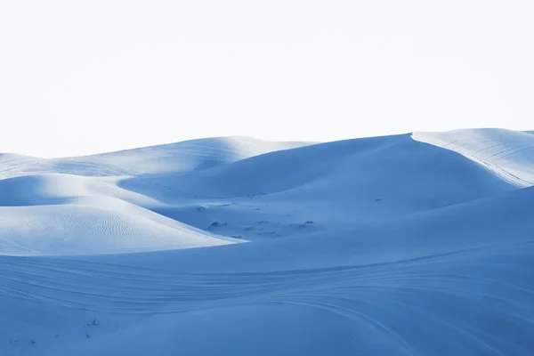 Arctische woestijn — Stockfoto