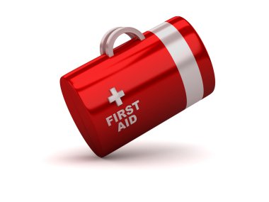 Med-kit simgesi