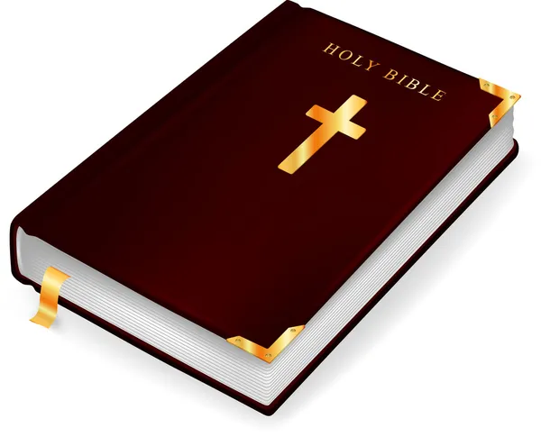 Kutsal İncil simgesi