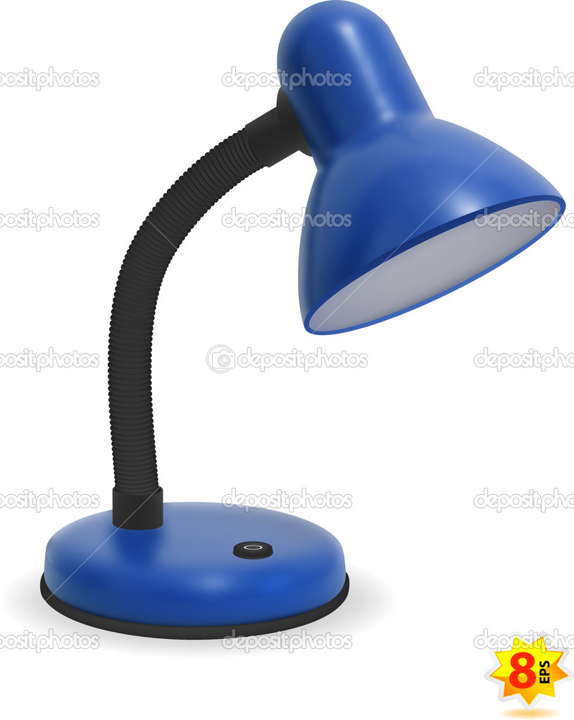 Table lamp