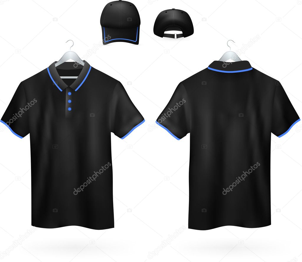baseball polo shirts
