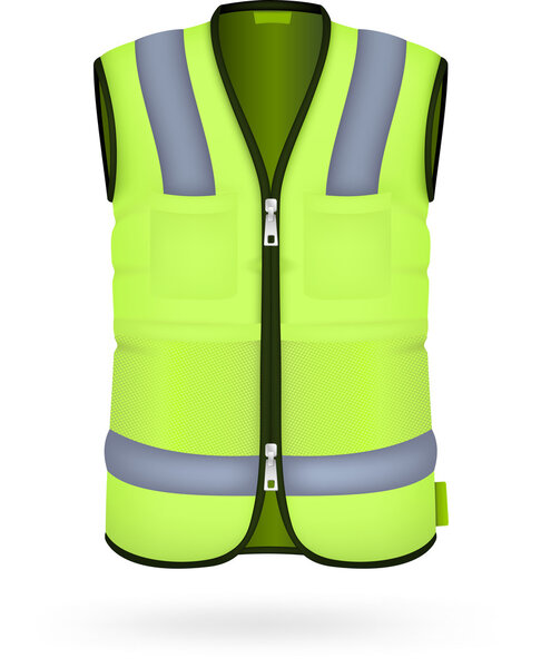 Safety vest