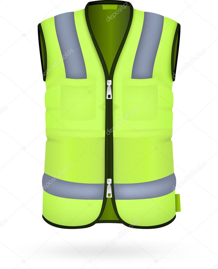 Safety vest