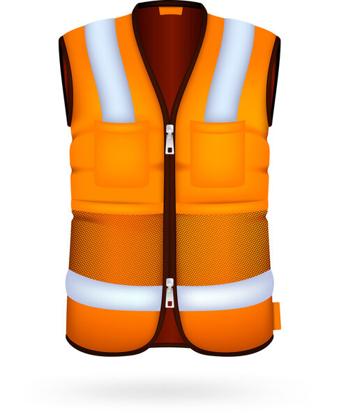 спасательный жилет
