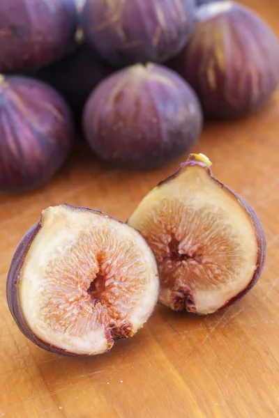 Figs — Stock Photo, Image