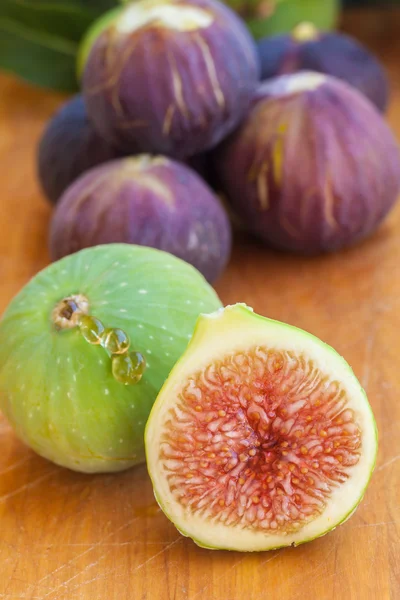 Figs — Stock Photo, Image