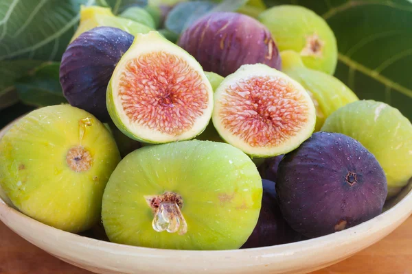 Figs — Stock Photo, Image