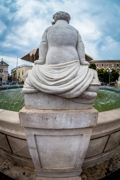 Estátua — Fotografia de Stock