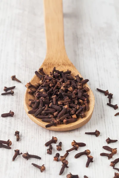 Dried Cloves — Stock Photo, Image