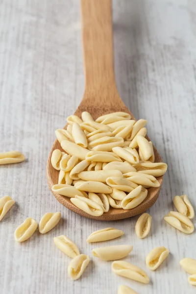 Cavatelli. — Fotografia de Stock