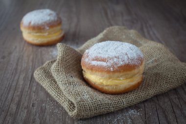 Krapfen