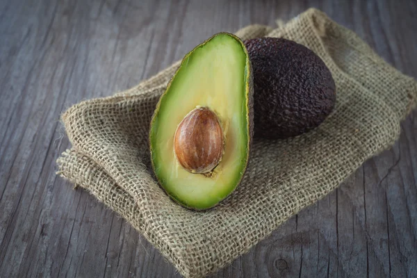 Avocado — Stockfoto