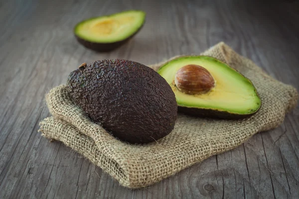 Avocado — Stockfoto