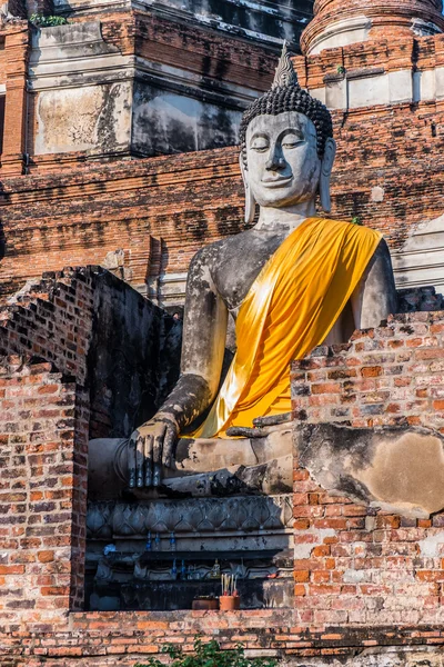 Buddha — Foto Stock