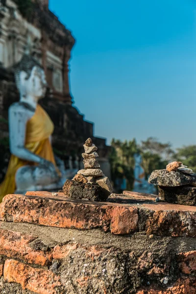 Buddha — Foto Stock