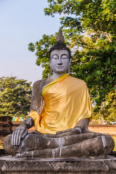 Buddha — Stock Photo, Image