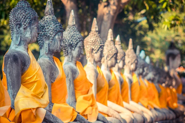 Buddha — Foto Stock