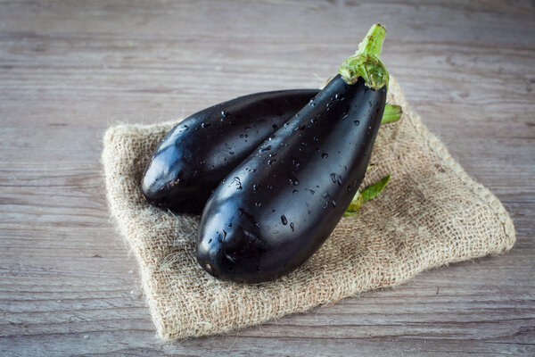 Eggplant