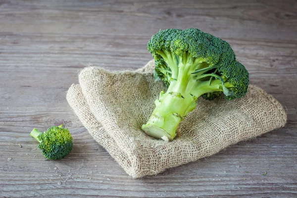 Broccoli — Stockfoto