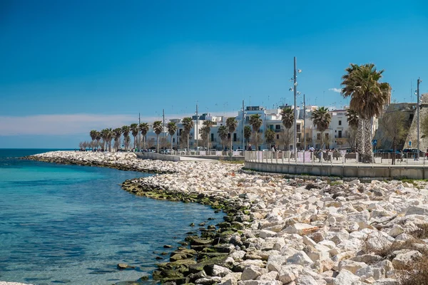 Beautiful Puglia — Stock Photo, Image