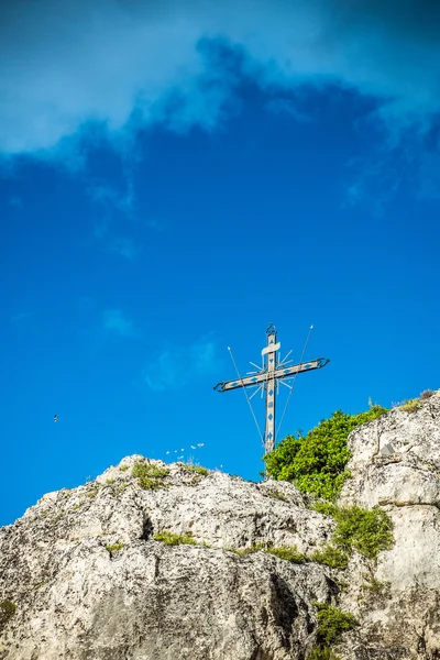 Matera, πόλη των πετρών — Φωτογραφία Αρχείου