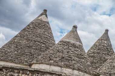 Trulli evi