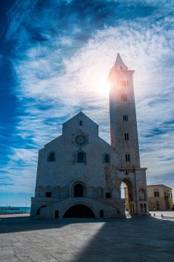 trani katedrali